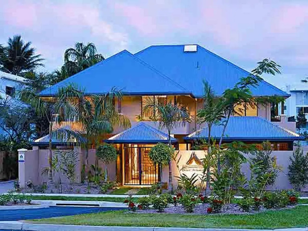 Chez Willow 3