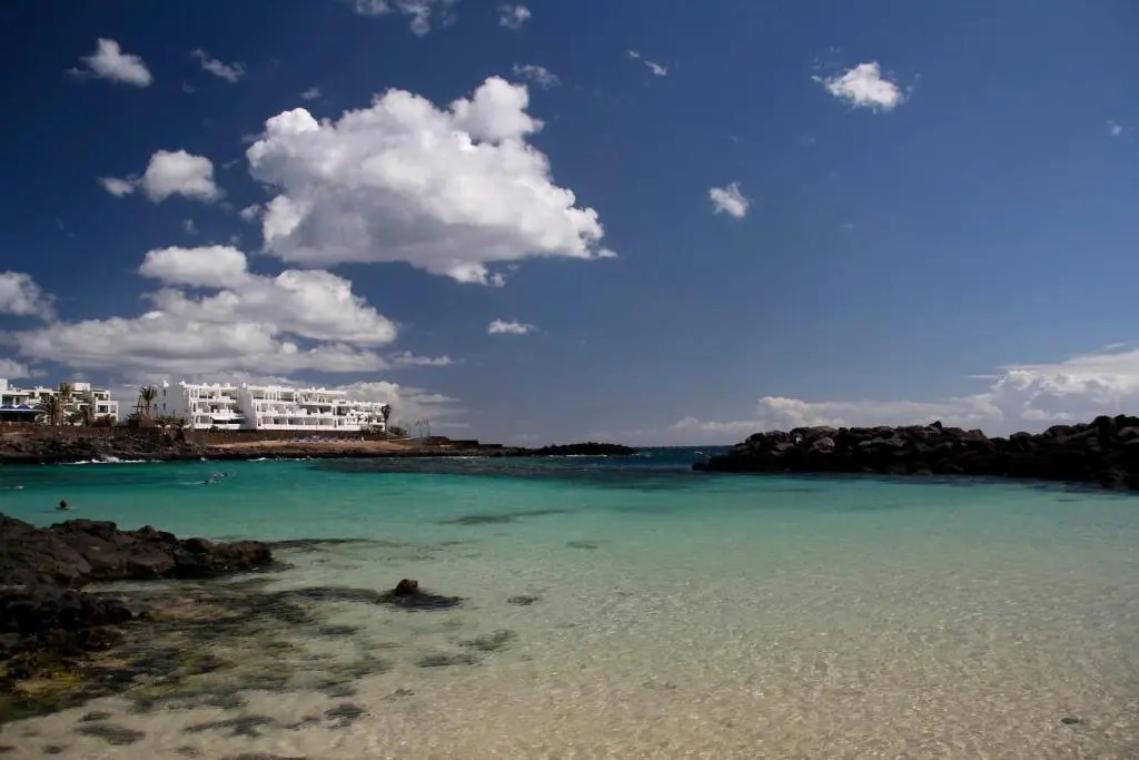 Senator Isla de Lobos 2