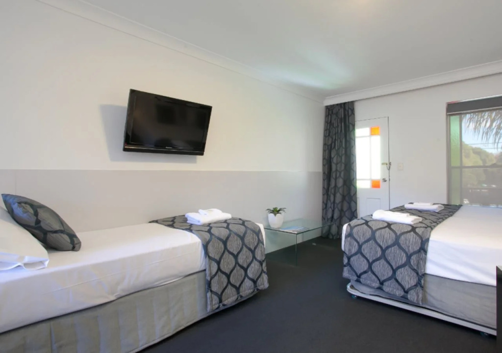 Central Railway Hotel