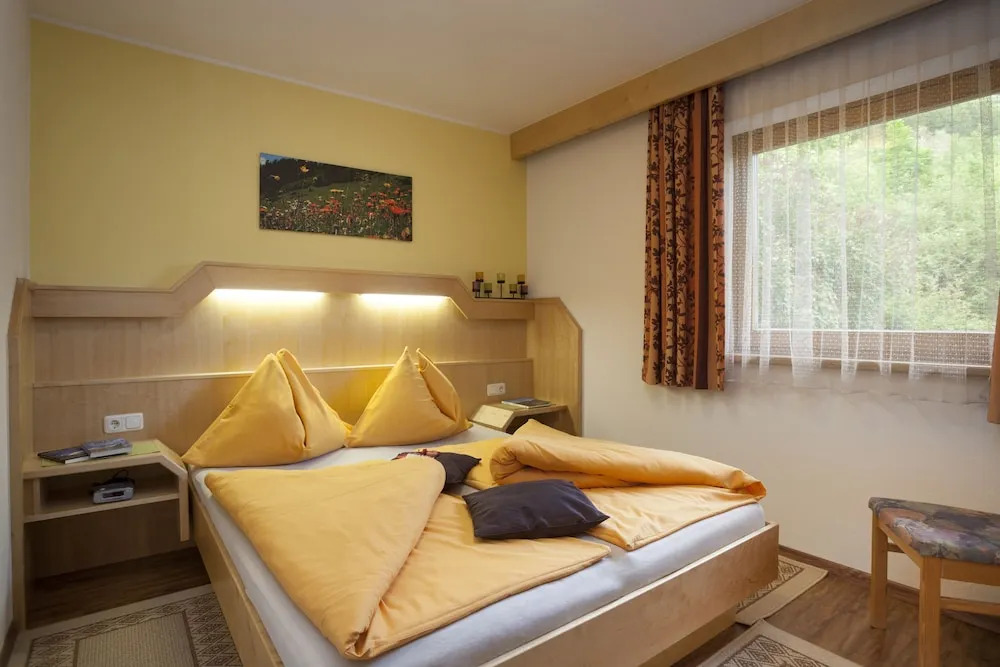 Ferienhaus Sonnenhang