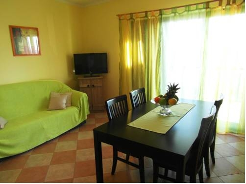 Apartmani Podstrana