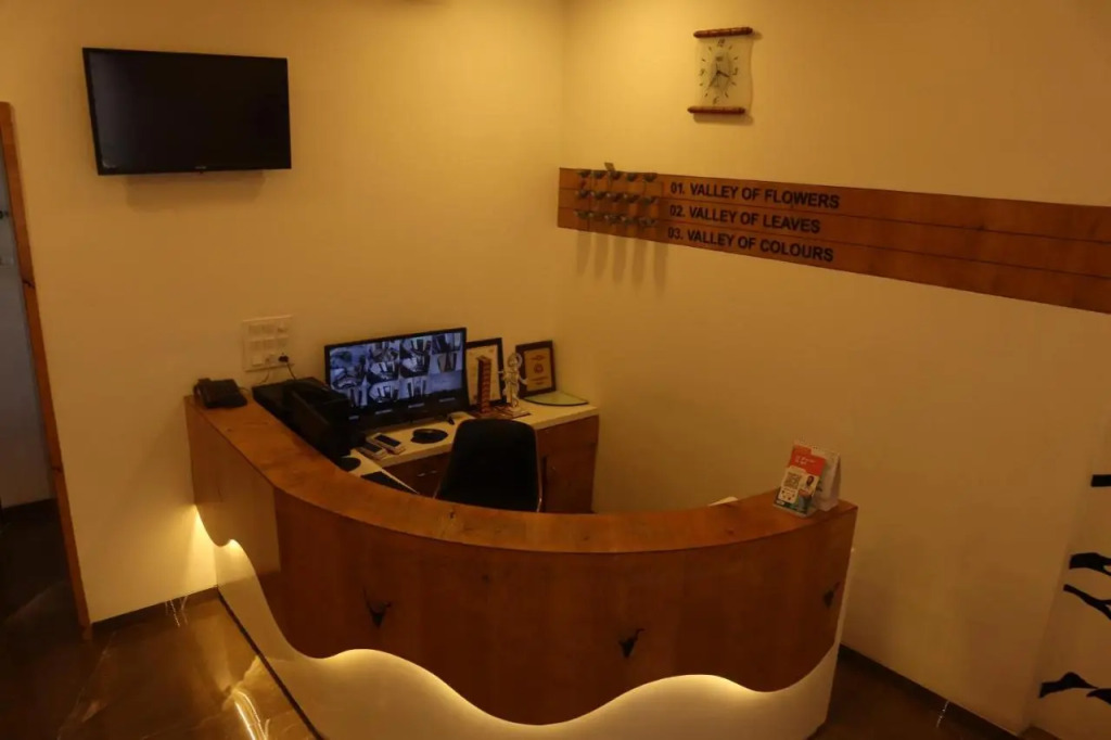 Hotel Grand Ecotel, Aurangabad