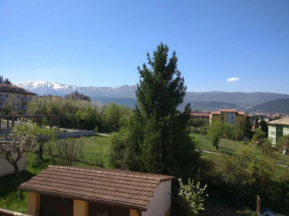 B&B Le Stanze di Adele