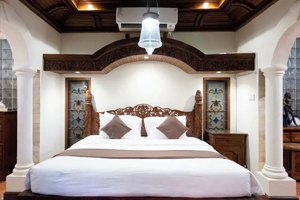 Rumah Pesik Art & Heritage Hotel