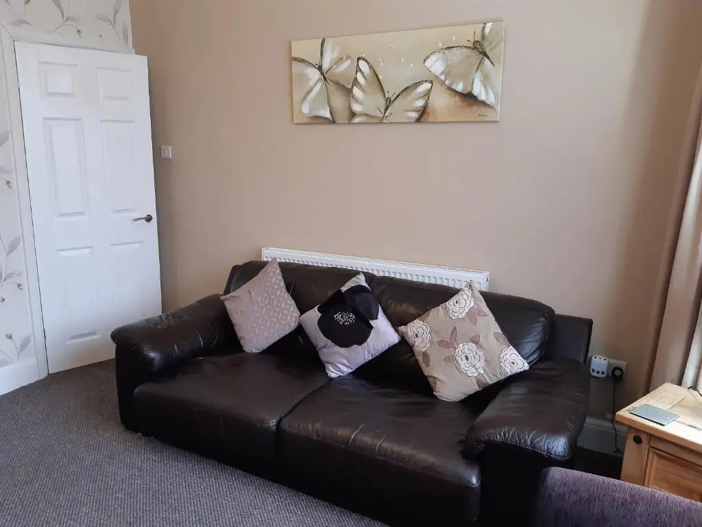 Blackpool Abode - Caxton Lodge