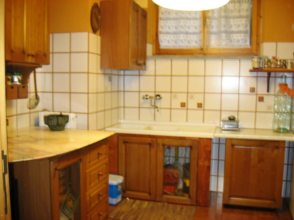 3 bedrooms house with private pool furnished terrace and wifi at Monteciccardo