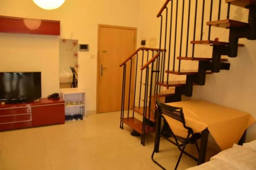 Xiao Jia Apartment