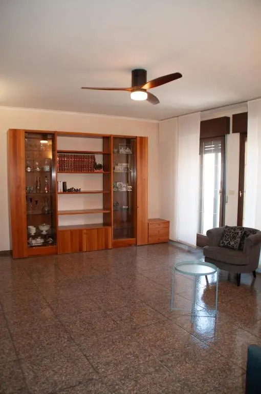 Marchesini Apartments