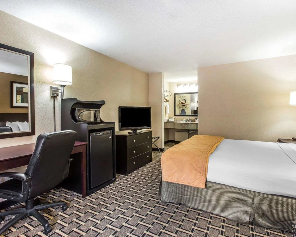 Quality Inn Kingsland