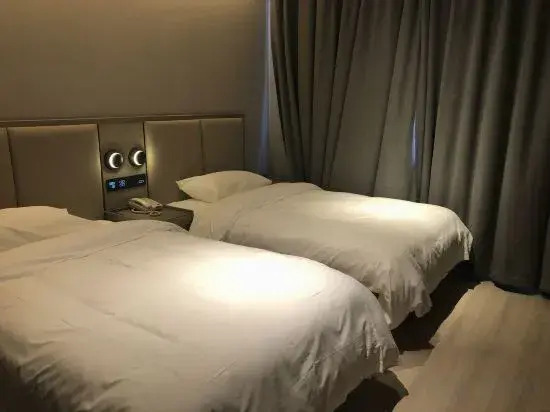 Jitai Boutique Hotel