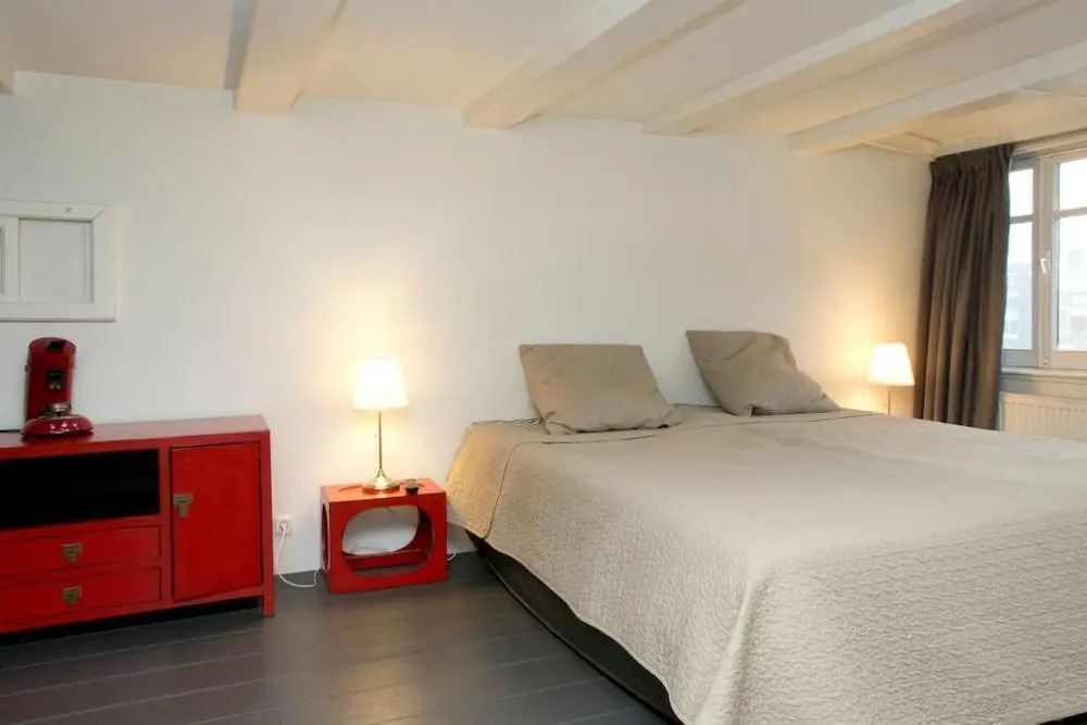 Luxury Keizersgracht Apartments