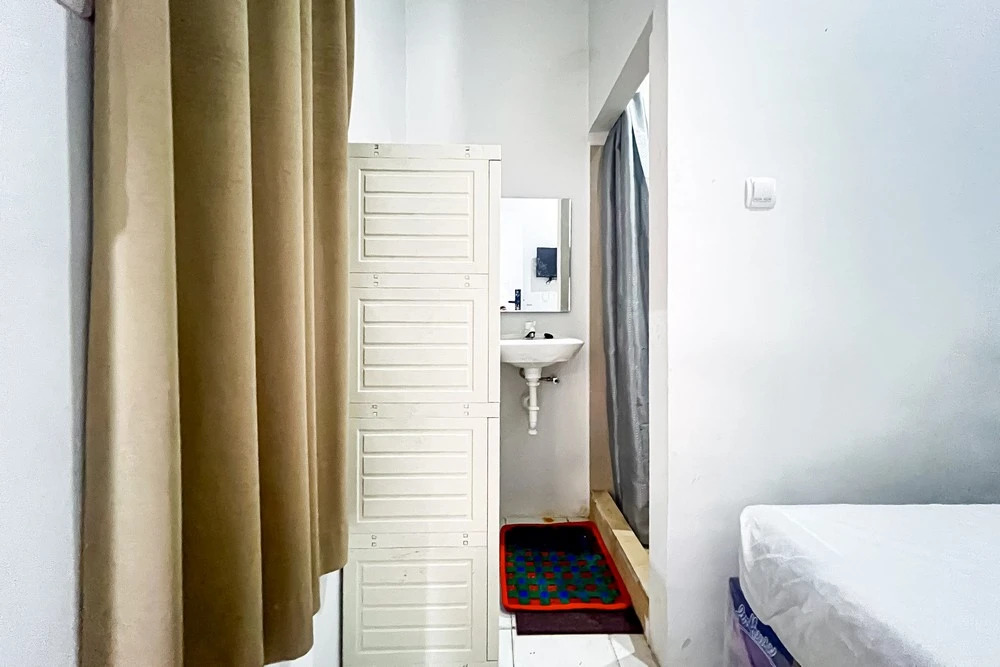 Guest House 21 RedPartner