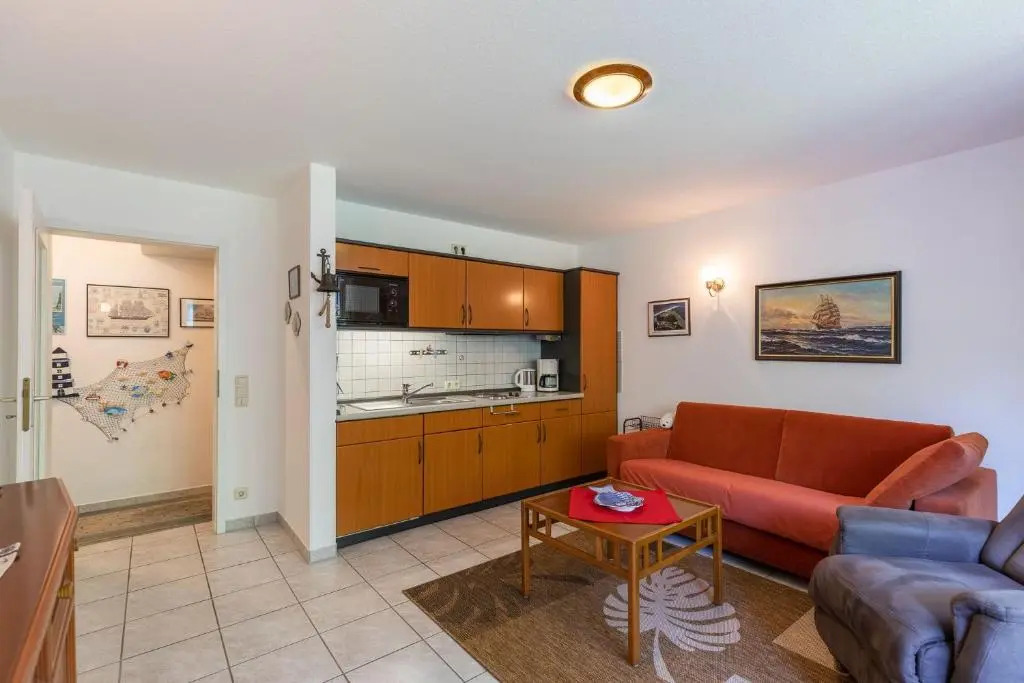 Elbstrom Wohnung 8