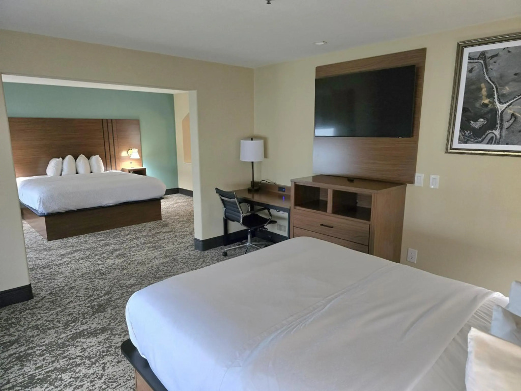 Best Western Casa Villa Suites