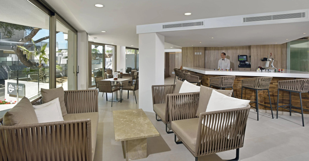 Alua Hawaii Mallorca & Suites