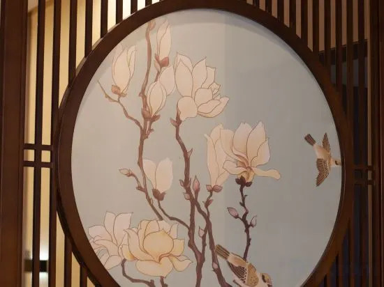 The Orchid Hotel