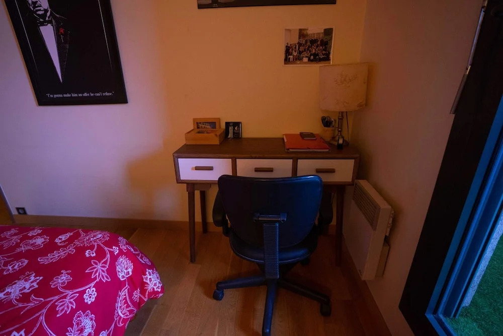 Spacious Apartment Close to Montparnasse