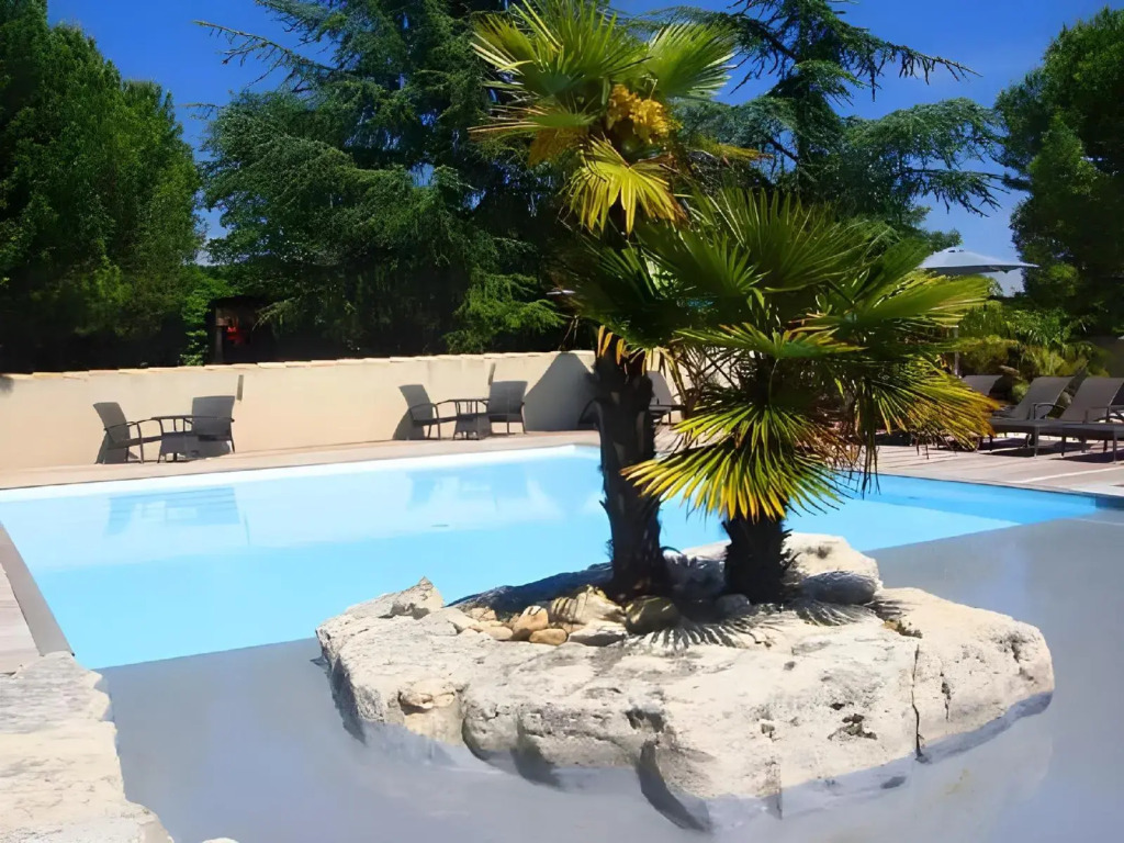 Le Mas du Terme