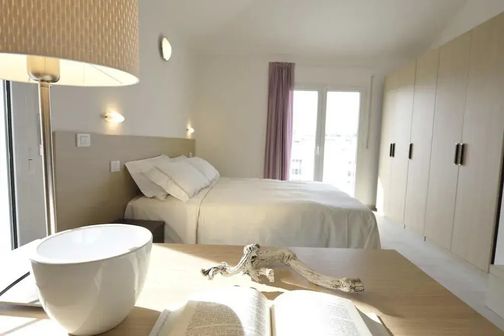 Residence Hotel Rubino