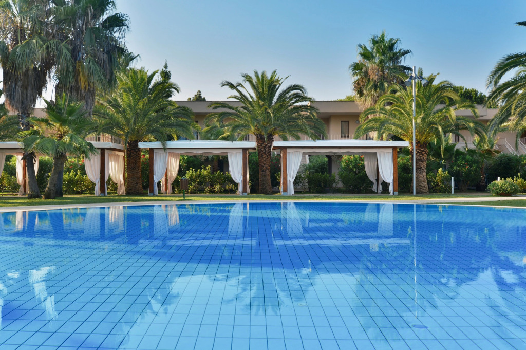 Minerva Resort Hotel