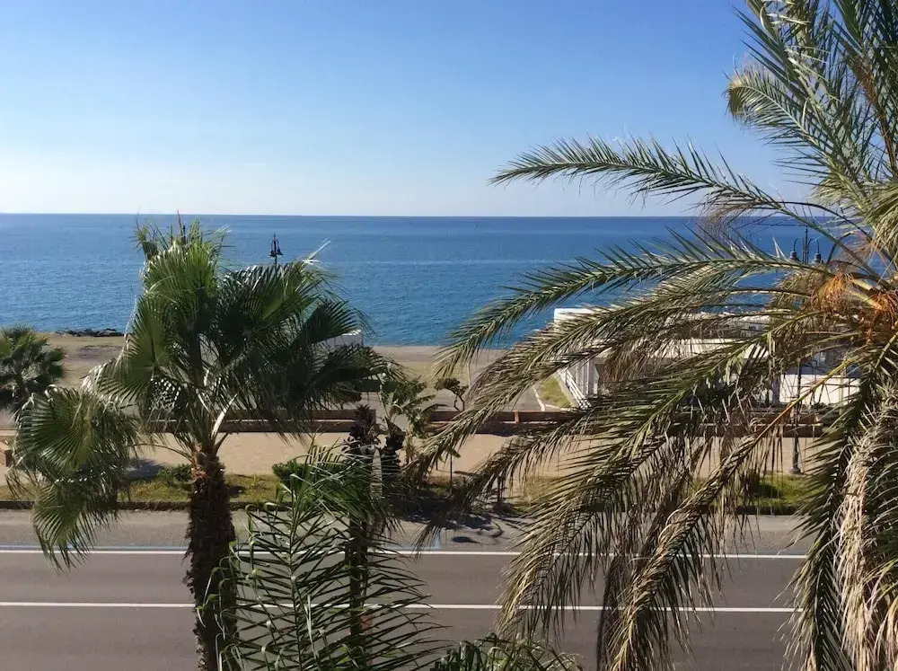 Hotel Cridda