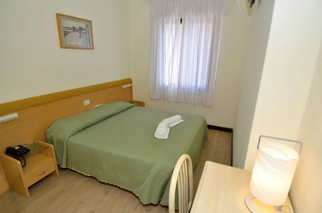 Hotel San Giuliano