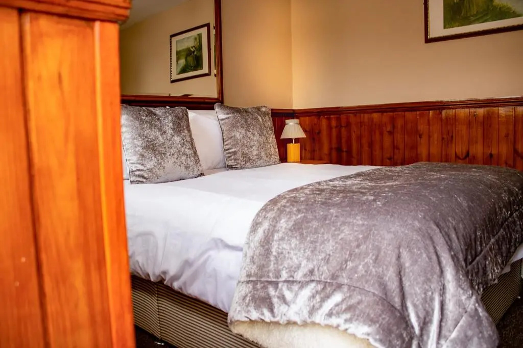 The Dolphin Hotel
