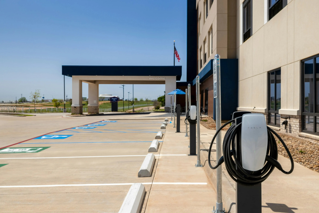 Hampton Inn By Hilton Wichita Falls North