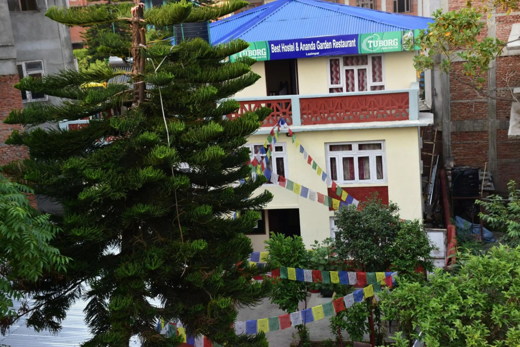 Best Hostel