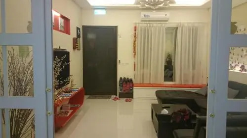 Hua Jian Xiang Nong B&B