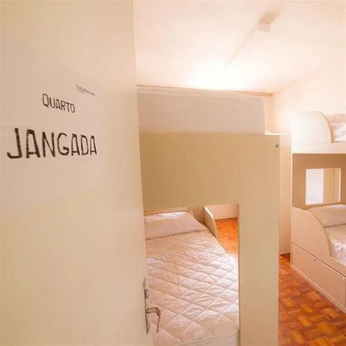 Mandakaru Hostel