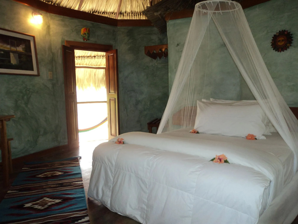 Gaia Riverlodge