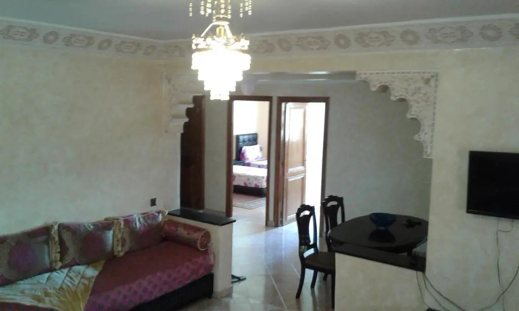 Appartement Chham