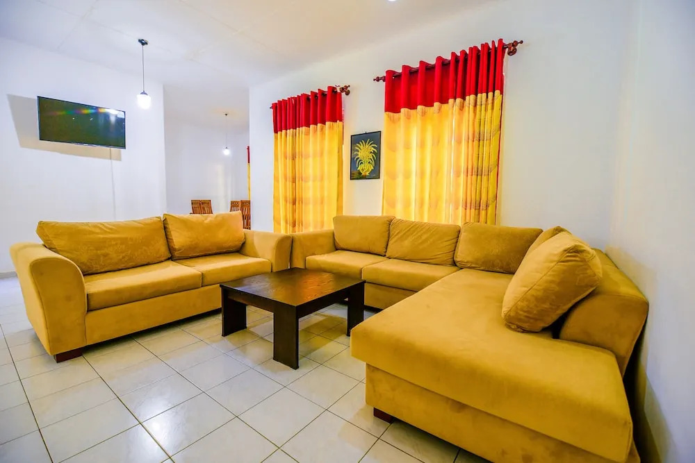 Kabalana Hotel & Villa