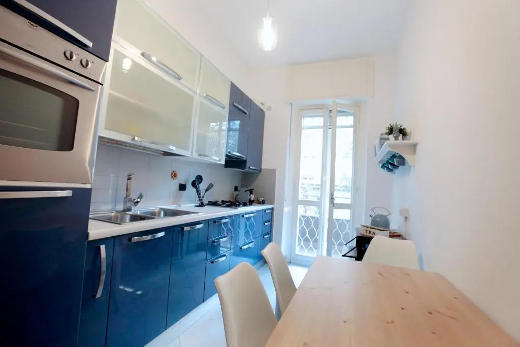 Quater Apartments - Milano