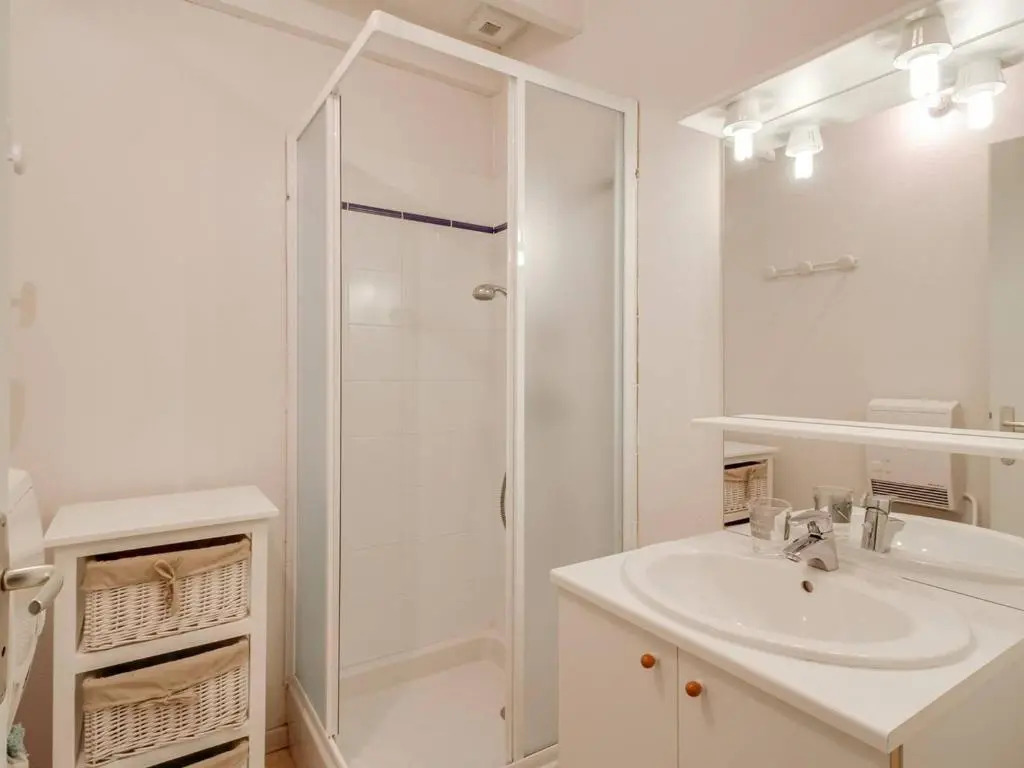 Appartement Cauterets, 3 pièces, 6 personnes - FR-1-401-163