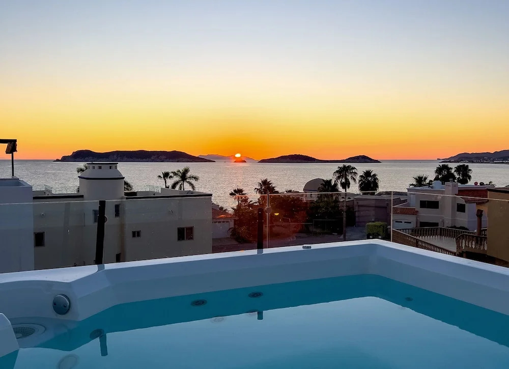 Suites Costa Diamante San Carlos