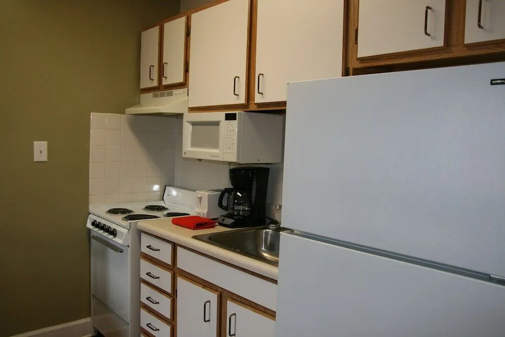 Affordable Suites Florence