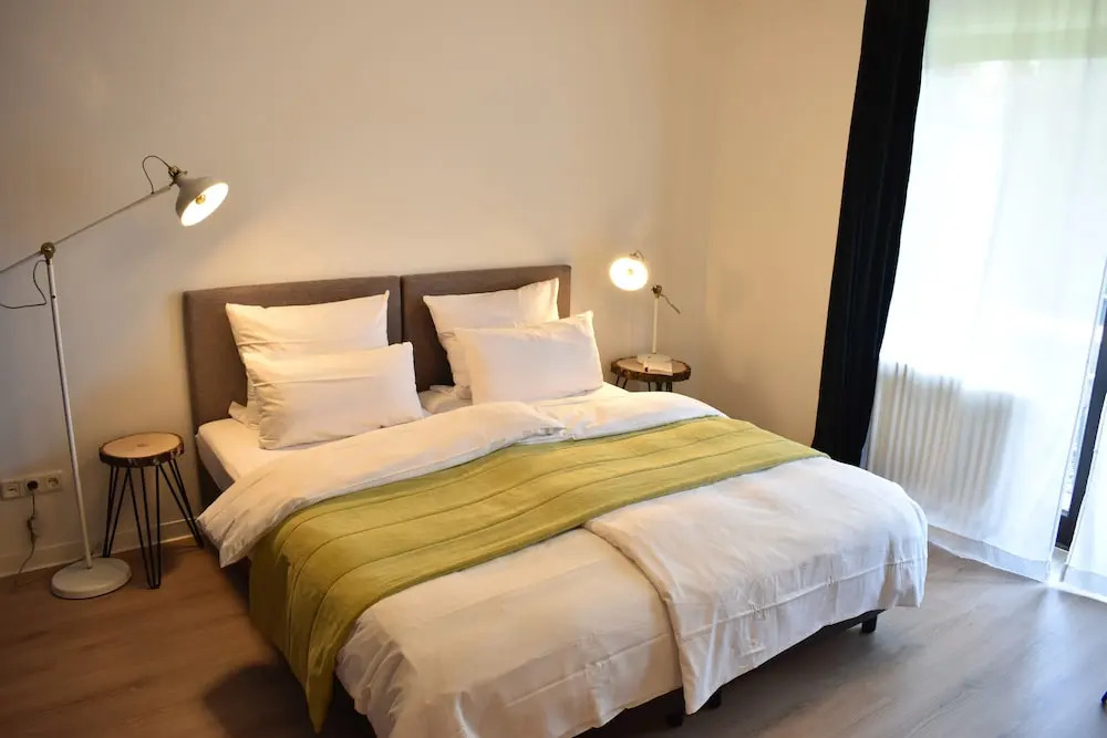 Hotel zum See