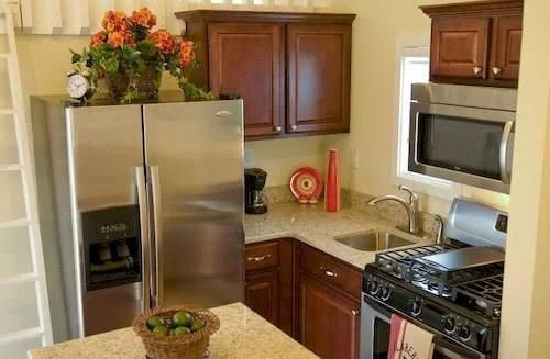 New Orleans RV Resort & Marina