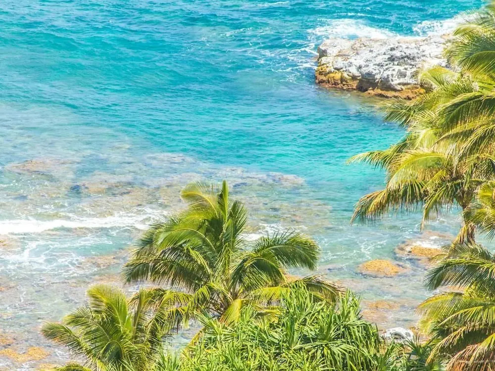 Pali Ke Kua #204