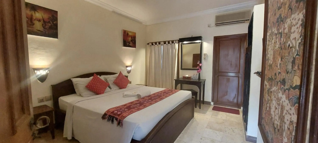 Hotel Sanur Indah