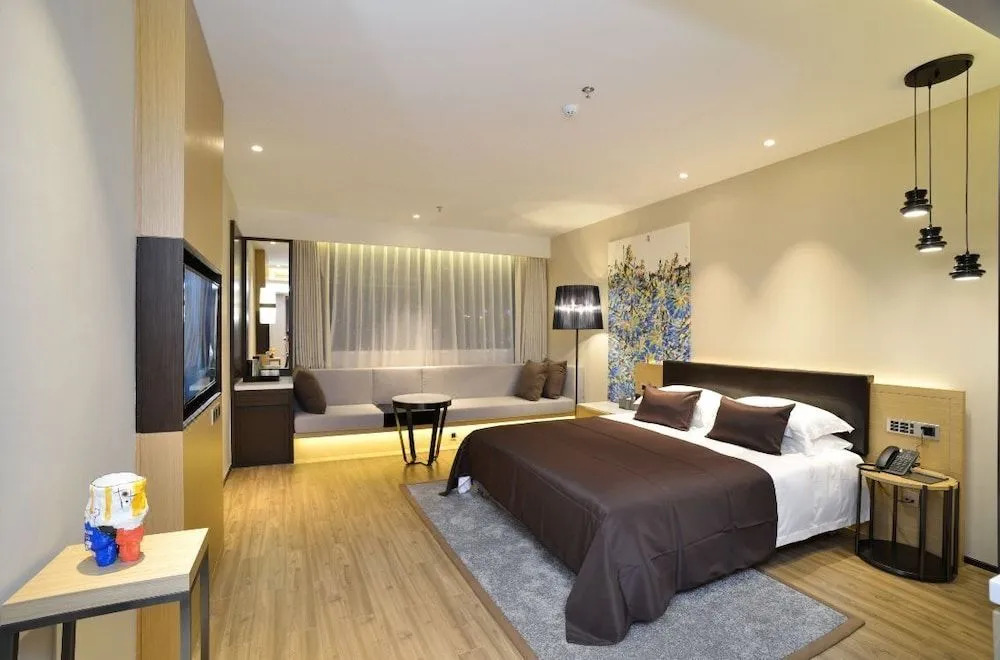 Dajia Hotel