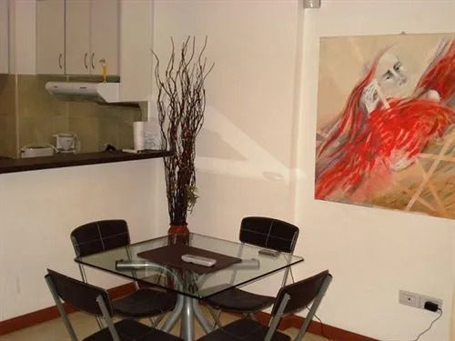 Apart Corrientes