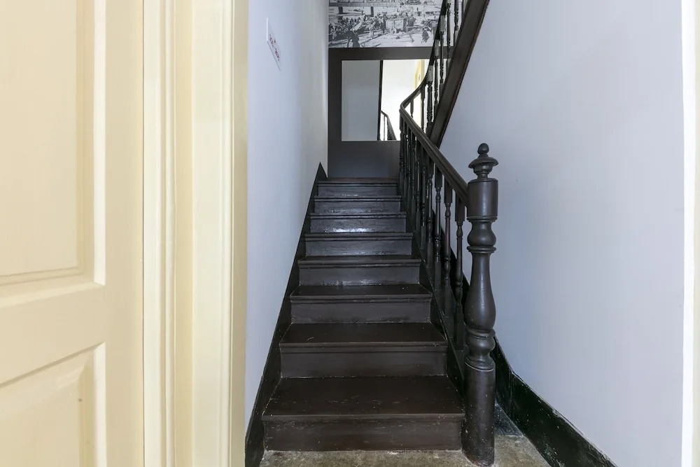 Casa Amarela Suites
