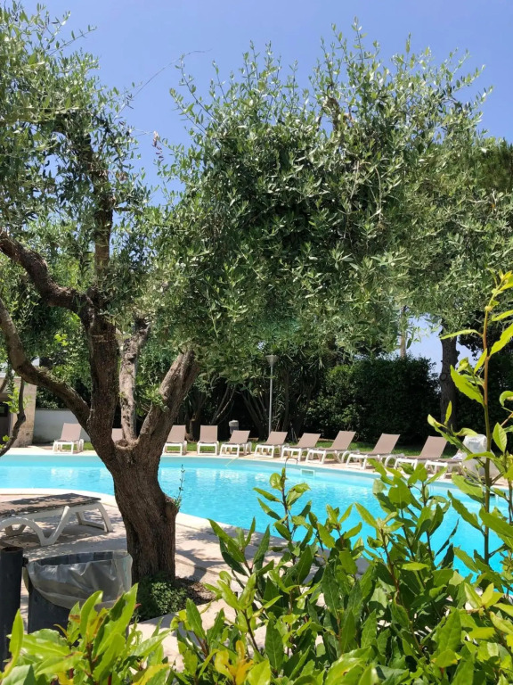 Hotel Village Gabriella