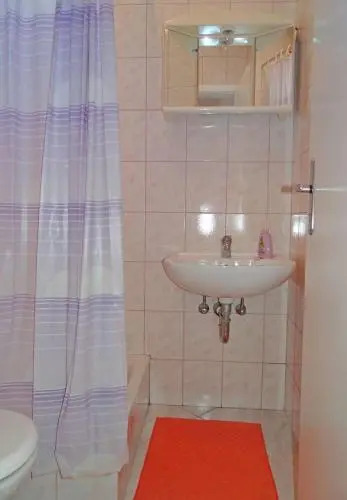 Apartments Tomislav