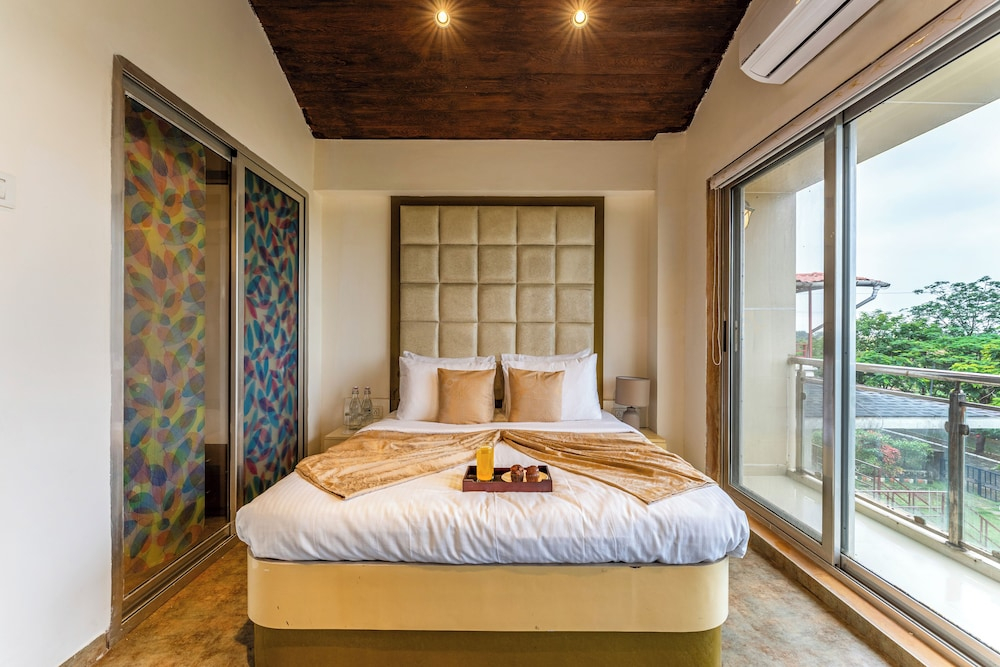Alaya Stays Gauri Villa 3BHK With Pool
