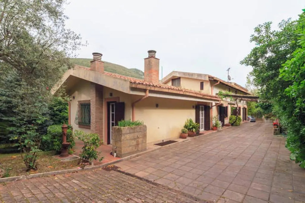 Holiday home Via nazionale Sannitica 87