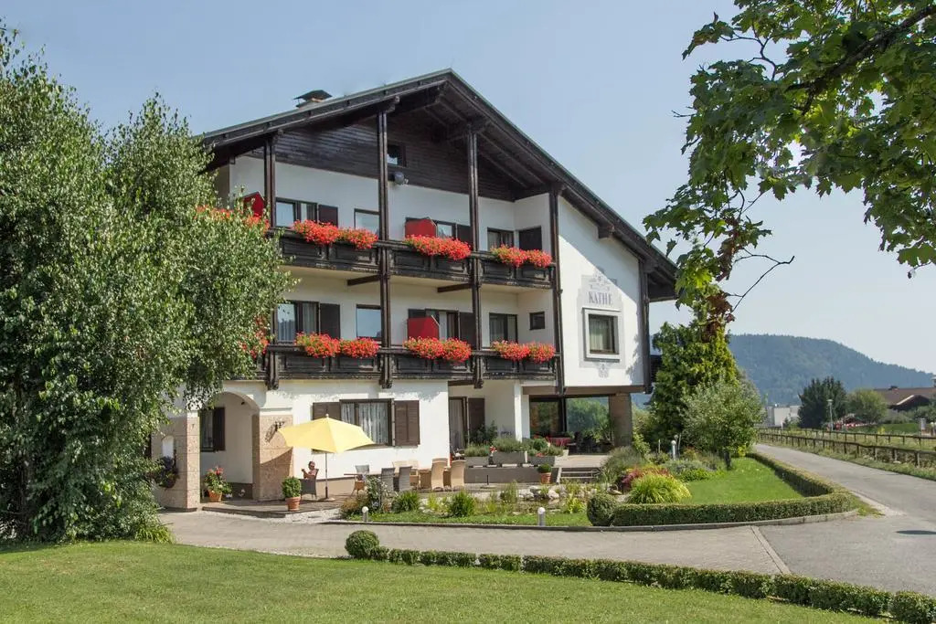 Appartements Käthe